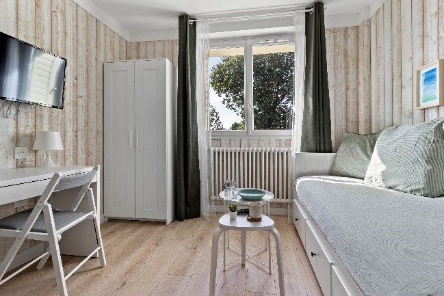 chambre
