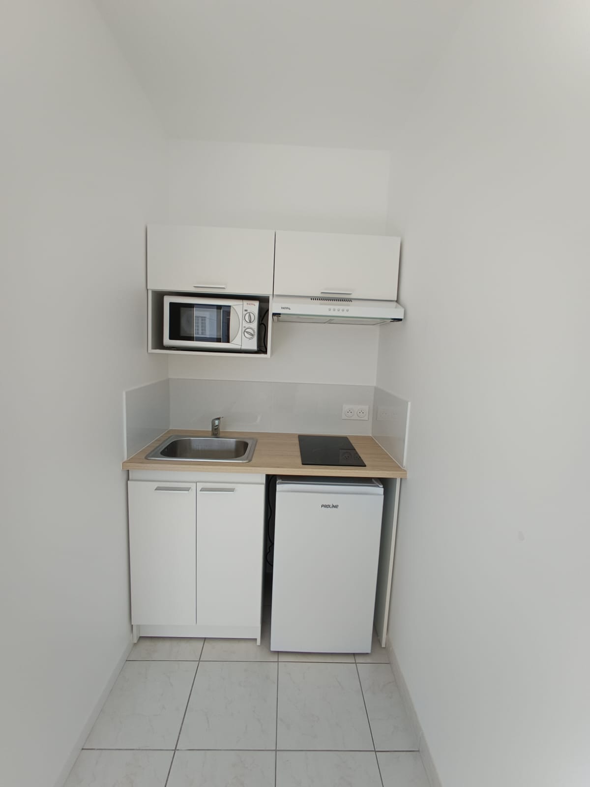 kitchenette