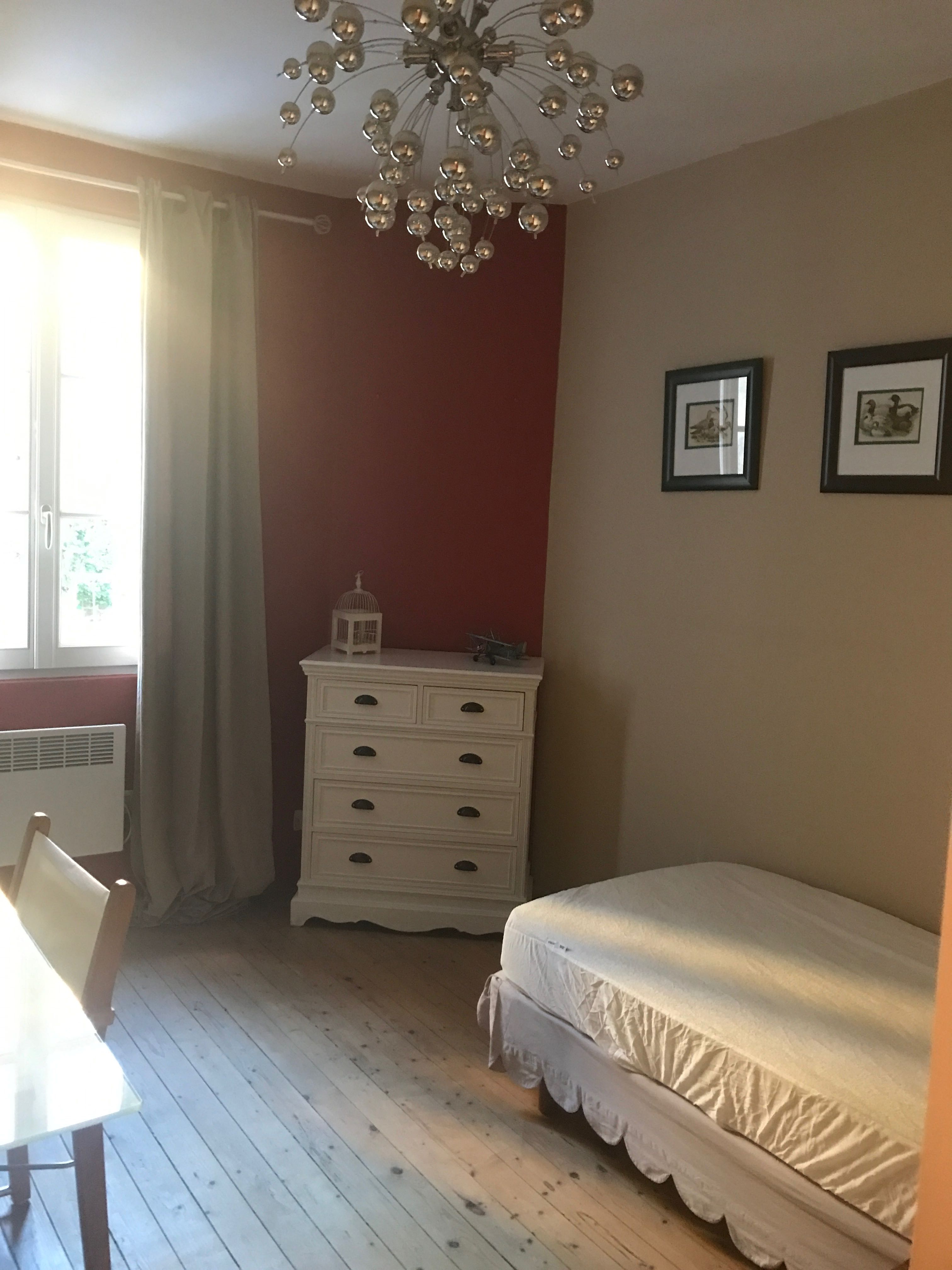 chambre 1