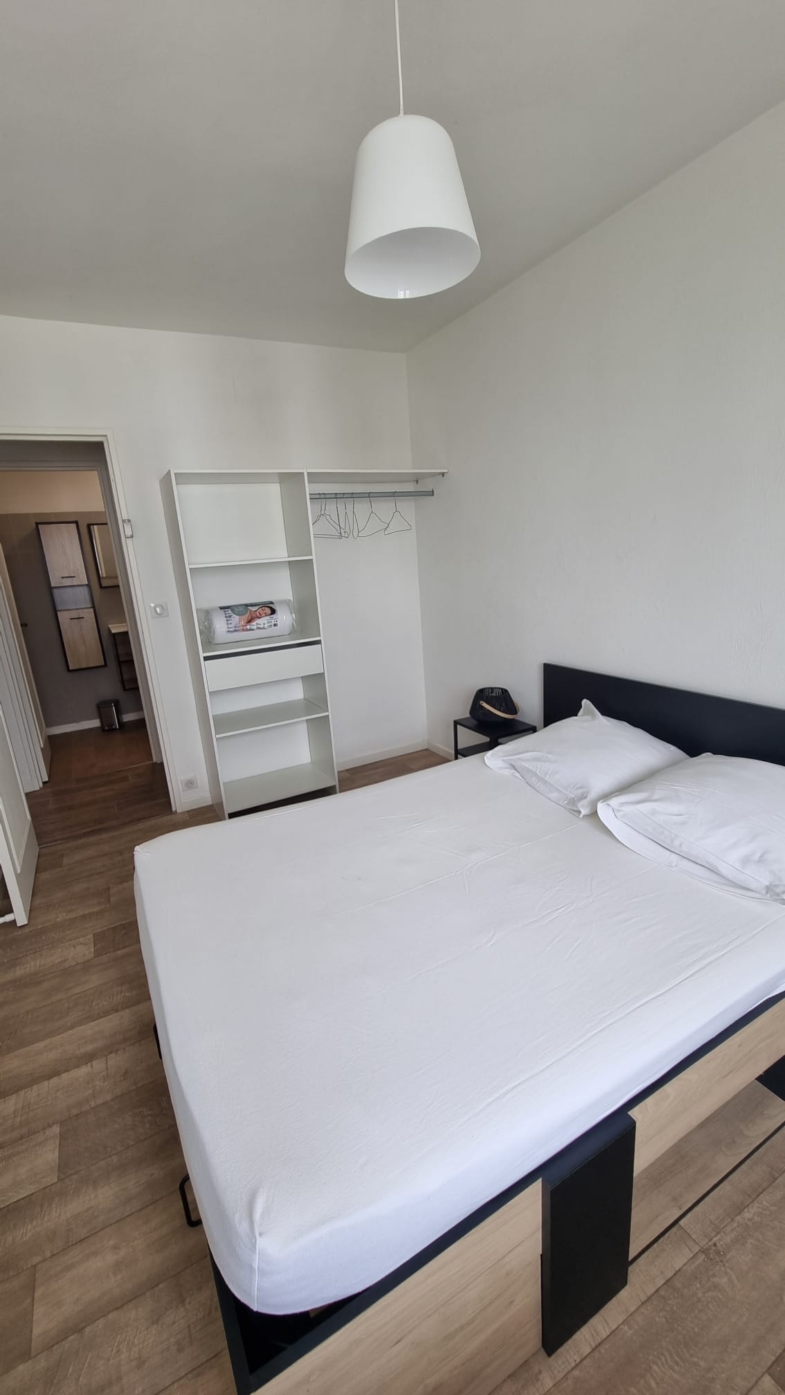 3 chambres